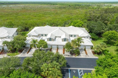 Welcome to this spacious condominium in exceptional Fiddler's on Silver Lakes Resort and Golf Club in Florida - for sale on GolfHomes.com, golf home, golf lot