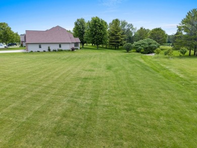 Last buildable lot on NorthBrook Golf Course! Sloping .56 acres on NorthBrook Country Club in Wisconsin - for sale on GolfHomes.com, golf home, golf lot