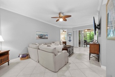 Welcome to this spacious condominium in exceptional Fiddler's on Silver Lakes Resort and Golf Club in Florida - for sale on GolfHomes.com, golf home, golf lot