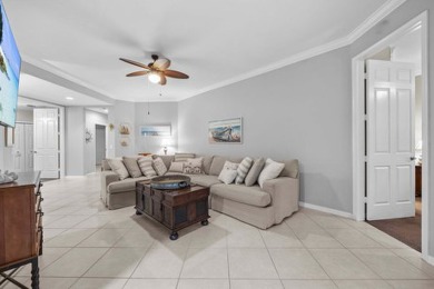 Welcome to this spacious condominium in exceptional Fiddler's on Silver Lakes Resort and Golf Club in Florida - for sale on GolfHomes.com, golf home, golf lot