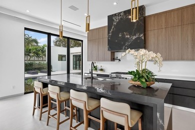 Almost half an acre of land & mesmerizing wide open fairway on Coral Ridge Country Club in Florida - for sale on GolfHomes.com, golf home, golf lot