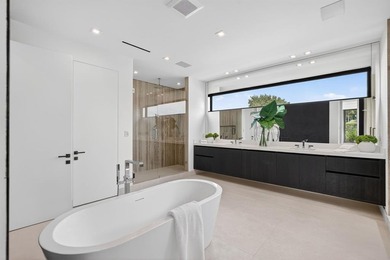 Almost half an acre of land & mesmerizing wide open fairway on Coral Ridge Country Club in Florida - for sale on GolfHomes.com, golf home, golf lot