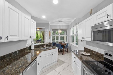 Welcome to this spacious condominium in exceptional Fiddler's on Silver Lakes Resort and Golf Club in Florida - for sale on GolfHomes.com, golf home, golf lot