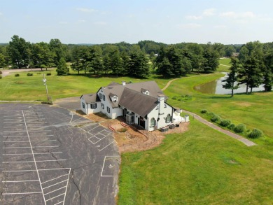 Once in a lifetime opportunity to own and recreate one of on Clearcrest Pines Golf and Banquet Center in Indiana - for sale on GolfHomes.com, golf home, golf lot