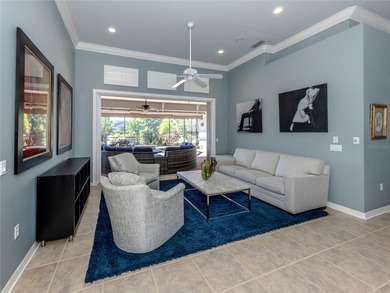 Behind the exclusive gates of The Reserve in Plantation, an on Plantation Golf and Country Club in Florida - for sale on GolfHomes.com, golf home, golf lot