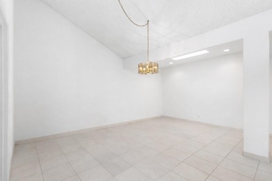 Beautiful 3 bedroom & 2 bath end unit, with stunning on Cathedral Canyon Golf and Tennis Club in California - for sale on GolfHomes.com, golf home, golf lot