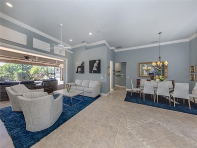 Behind the exclusive gates of The Reserve in Plantation, an on Plantation Golf and Country Club in Florida - for sale on GolfHomes.com, golf home, golf lot