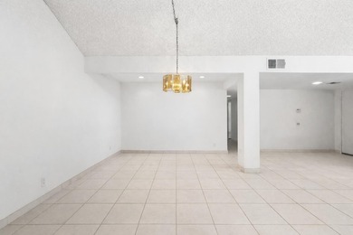 Beautiful 3 bedroom & 2 bath end unit, with stunning on Cathedral Canyon Golf and Tennis Club in California - for sale on GolfHomes.com, golf home, golf lot