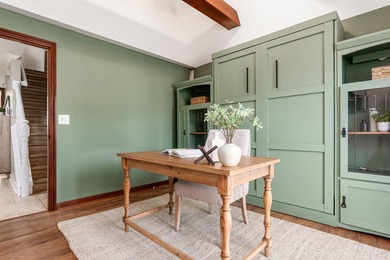 OPEN SAT 11/15 1-3: Beautiful property available on the 13th on Country Club At Muirfield Village in Ohio - for sale on GolfHomes.com, golf home, golf lot