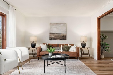 OPEN SAT 11/15 1-3: Beautiful property available on the 13th on Country Club At Muirfield Village in Ohio - for sale on GolfHomes.com, golf home, golf lot