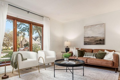 OPEN SAT 11/15 1-3: Beautiful property available on the 13th on Country Club At Muirfield Village in Ohio - for sale on GolfHomes.com, golf home, golf lot