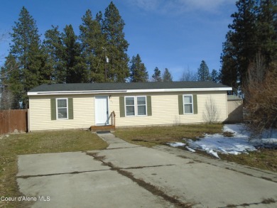 Great manufactured home set as real property.  Newly installed on Prairie Falls Golf Club in Idaho - for sale on GolfHomes.com, golf home, golf lot