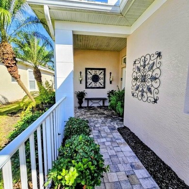 Discover easy, maintenance-free living where everything is on Plantation Golf and Country Club in Florida - for sale on GolfHomes.com, golf home, golf lot
