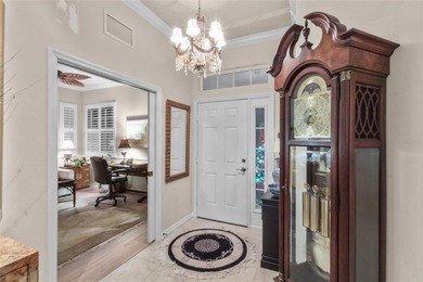 Discover easy, maintenance-free living where everything is on Plantation Golf and Country Club in Florida - for sale on GolfHomes.com, golf home, golf lot