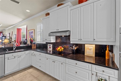 Discover easy, maintenance-free living where everything is on Plantation Golf and Country Club in Florida - for sale on GolfHomes.com, golf home, golf lot