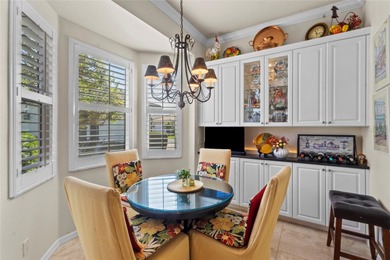 Discover easy, maintenance-free living where everything is on Plantation Golf and Country Club in Florida - for sale on GolfHomes.com, golf home, golf lot