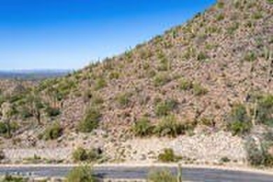 Outstanding 3.72-acre view lot in the prestigious Summit at on Silverleaf Golf Club in Arizona - for sale on GolfHomes.com, golf home, golf lot