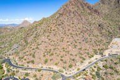 Outstanding 3.72-acre view lot in the prestigious Summit at on Silverleaf Golf Club in Arizona - for sale on GolfHomes.com, golf home, golf lot