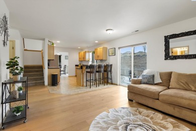 MLS# 284180 Welcome to 2677 Dornoch Place, a charming home on Horn Rapids Golf Club in Washington - for sale on GolfHomes.com, golf home, golf lot