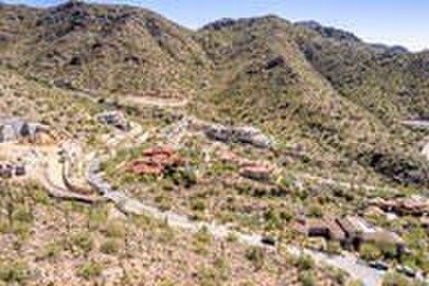 Outstanding 3.72-acre view lot in the prestigious Summit at on Silverleaf Golf Club in Arizona - for sale on GolfHomes.com, golf home, golf lot
