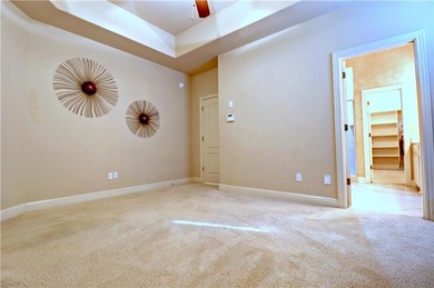 Welcome home to Shadow Valley, this beautiful four bedroom home on Shadow Valley Country Club in Arkansas - for sale on GolfHomes.com, golf home, golf lot