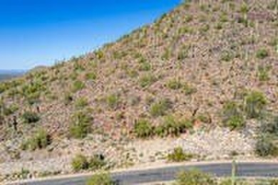 Outstanding 3.72-acre view lot in the prestigious Summit at on Silverleaf Golf Club in Arizona - for sale on GolfHomes.com, golf home, golf lot