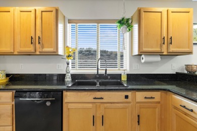 MLS# 284180 Welcome to 2677 Dornoch Place, a charming home on Horn Rapids Golf Club in Washington - for sale on GolfHomes.com, golf home, golf lot