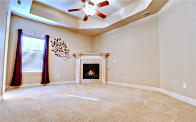 Welcome home to Shadow Valley, this beautiful four bedroom home on Shadow Valley Country Club in Arkansas - for sale on GolfHomes.com, golf home, golf lot