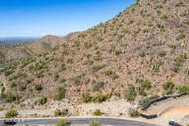 Outstanding 3.72-acre view lot in the prestigious Summit at on Silverleaf Golf Club in Arizona - for sale on GolfHomes.com, golf home, golf lot