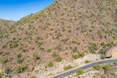 Outstanding 3.72-acre view lot in the prestigious Summit at on Silverleaf Golf Club in Arizona - for sale on GolfHomes.com, golf home, golf lot