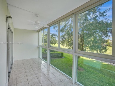 Just reduced. Pristine second floor condo in the gated community on Wynmoor Golf Course in Florida - for sale on GolfHomes.com, golf home, golf lot