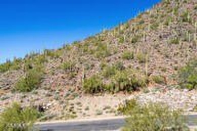 Outstanding 3.72-acre view lot in the prestigious Summit at on Silverleaf Golf Club in Arizona - for sale on GolfHomes.com, golf home, golf lot