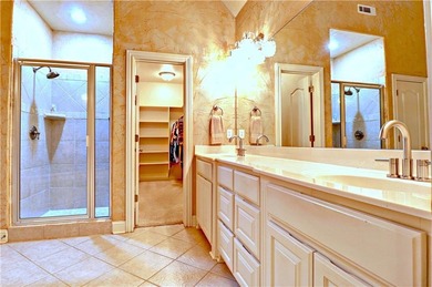 Welcome home to Shadow Valley, this beautiful four bedroom home on Shadow Valley Country Club in Arkansas - for sale on GolfHomes.com, golf home, golf lot