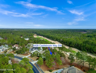Ready to build your golf front home in Ocean Ridge? Then this on Ocean Ridge Plantation in North Carolina - for sale on GolfHomes.com, golf home, golf lot