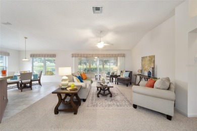 Amazing price drop for this beautiful view! Are you ready for a on Oakleigh Executive Golf Course in Florida - for sale on GolfHomes.com, golf home, golf lot