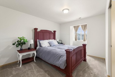 MLS# 284180 Welcome to 2677 Dornoch Place, a charming home on Horn Rapids Golf Club in Washington - for sale on GolfHomes.com, golf home, golf lot