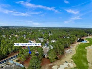 Ready to build your golf front home in Ocean Ridge? Then this on Ocean Ridge Plantation in North Carolina - for sale on GolfHomes.com, golf home, golf lot