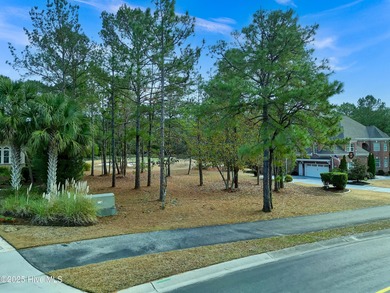 Ready to build your golf front home in Ocean Ridge? Then this on Ocean Ridge Plantation in North Carolina - for sale on GolfHomes.com, golf home, golf lot
