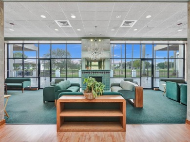 Just reduced. Pristine second floor condo in the gated community on Wynmoor Golf Course in Florida - for sale on GolfHomes.com, golf home, golf lot
