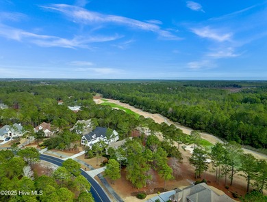 Ready to build your golf front home in Ocean Ridge? Then this on Ocean Ridge Plantation in North Carolina - for sale on GolfHomes.com, golf home, golf lot