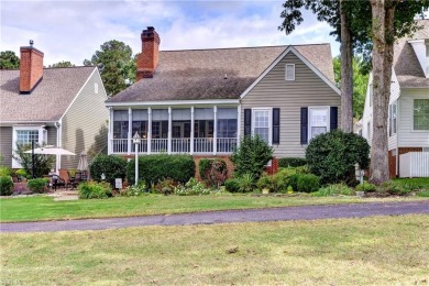 The pinnacle of breathtaking golf views! Located in sought-after on Fords Colony Country Club in Virginia - for sale on GolfHomes.com, golf home, golf lot