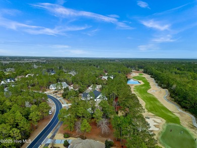 Ready to build your golf front home in Ocean Ridge? Then this on Ocean Ridge Plantation in North Carolina - for sale on GolfHomes.com, golf home, golf lot