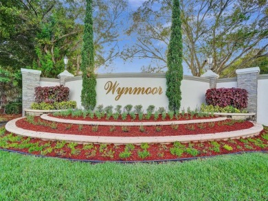 Just reduced. Pristine second floor condo in the gated community on Wynmoor Golf Course in Florida - for sale on GolfHomes.com, golf home, golf lot