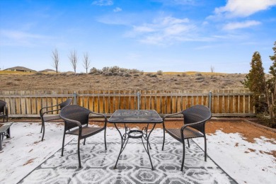 MLS# 284180 Welcome to 2677 Dornoch Place, a charming home on Horn Rapids Golf Club in Washington - for sale on GolfHomes.com, golf home, golf lot