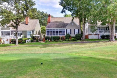 The pinnacle of breathtaking golf views! Located in sought-after on Fords Colony Country Club in Virginia - for sale on GolfHomes.com, golf home, golf lot