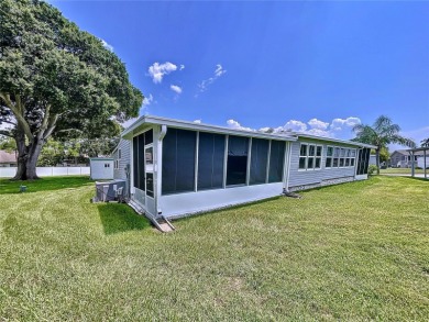 Beautifully Updated single level 3-Bedroom, 2-Bath Home in on Fairway Village Golf Course in Florida - for sale on GolfHomes.com, golf home, golf lot