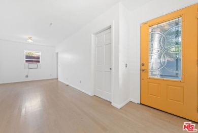 Delightful Venice duplex in a quiet and convenient East of on Penmar Golf Course in California - for sale on GolfHomes.com, golf home, golf lot