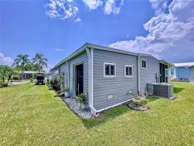 Beautifully Updated single level 3-Bedroom, 2-Bath Home in on Fairway Village Golf Course in Florida - for sale on GolfHomes.com, golf home, golf lot