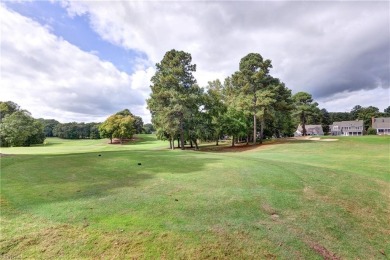 The pinnacle of breathtaking golf views! Located in sought-after on Fords Colony Country Club in Virginia - for sale on GolfHomes.com, golf home, golf lot