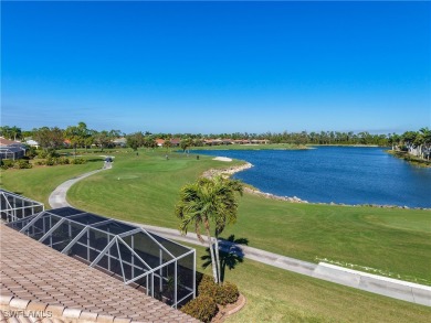 Bespoke oversized Osprey model home on the Championship Golf on The Golf Club At Magnolia Landing in Florida - for sale on GolfHomes.com, golf home, golf lot